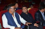 P.C. Sreeram, Shankar, A R Rahman at I movie trailor launch in PVR, Mumbai on 29th Dec 2014